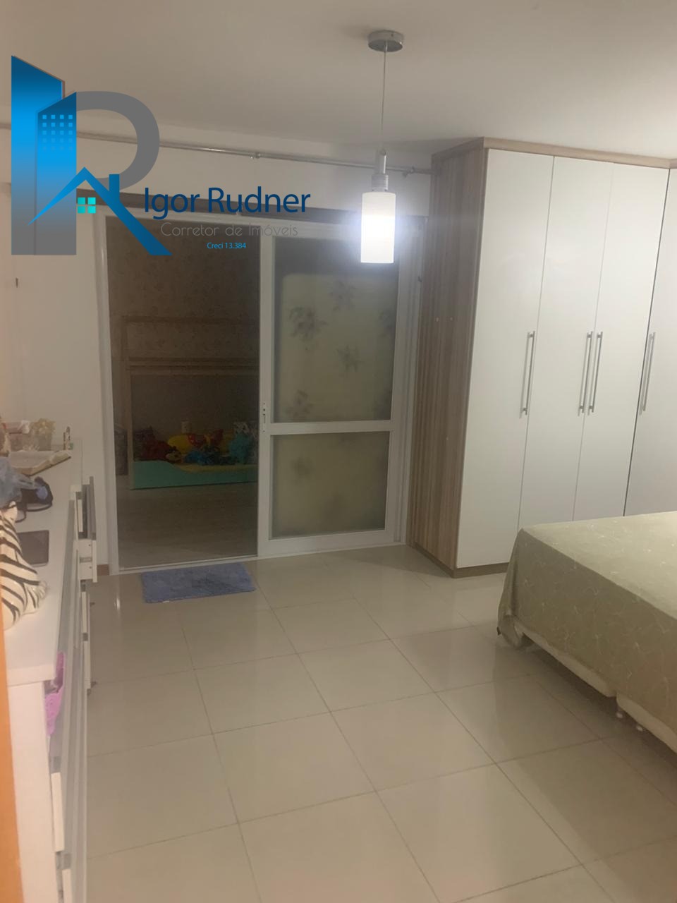 Apartamento à venda com 1 quarto, 98m² - Foto 9