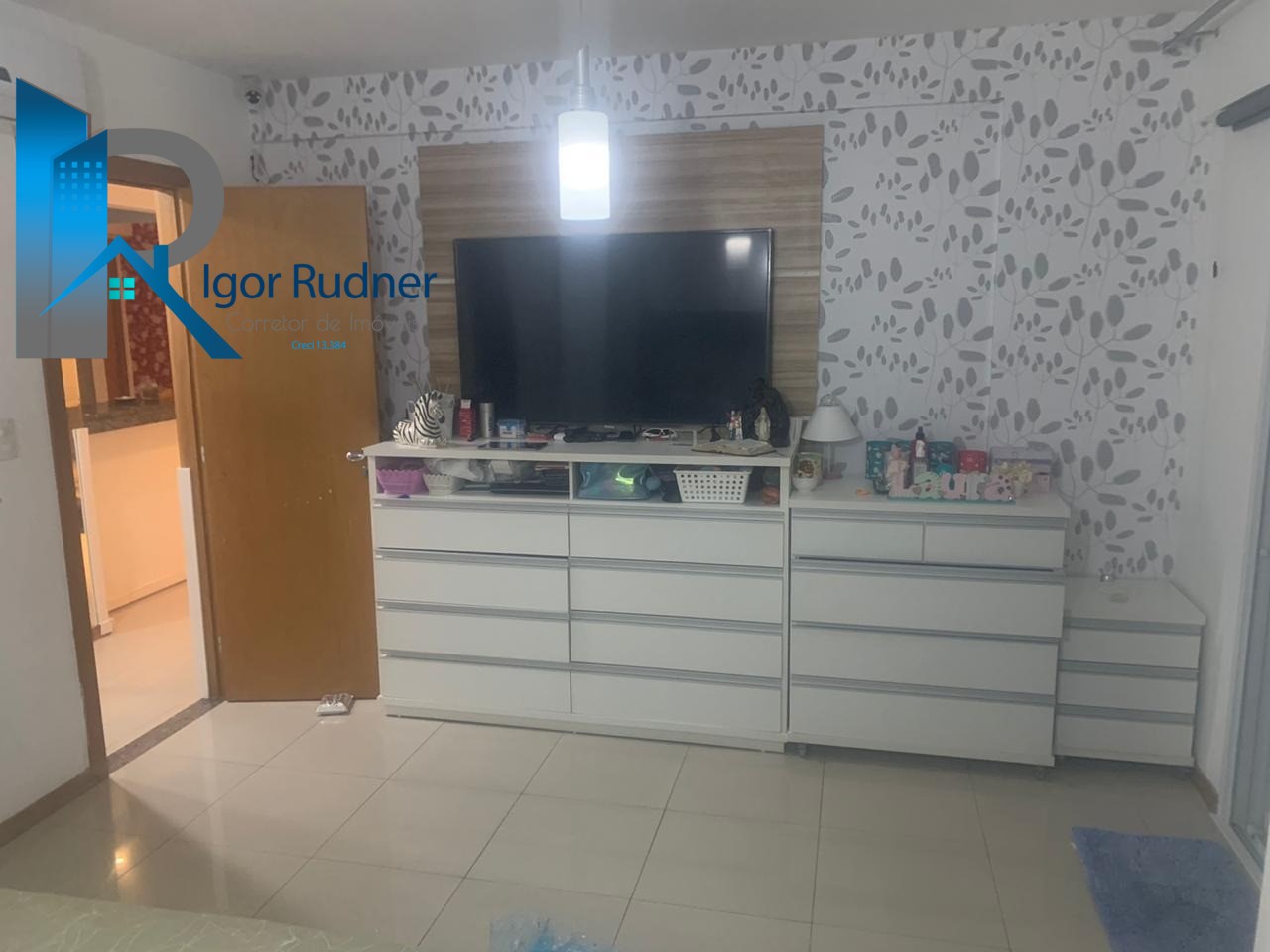 Apartamento à venda com 1 quarto, 98m² - Foto 10