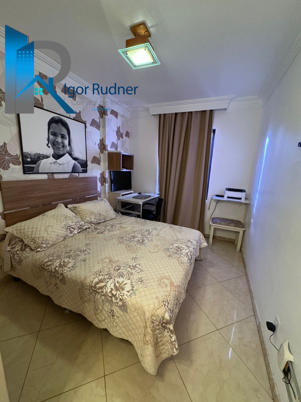 Apartamento à venda com 4 quartos, 133m² - Foto 11