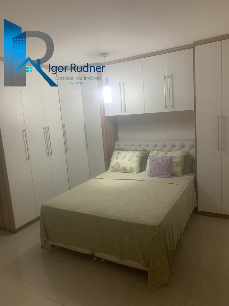 Apartamento à venda com 1 quarto, 98m² - Foto 8