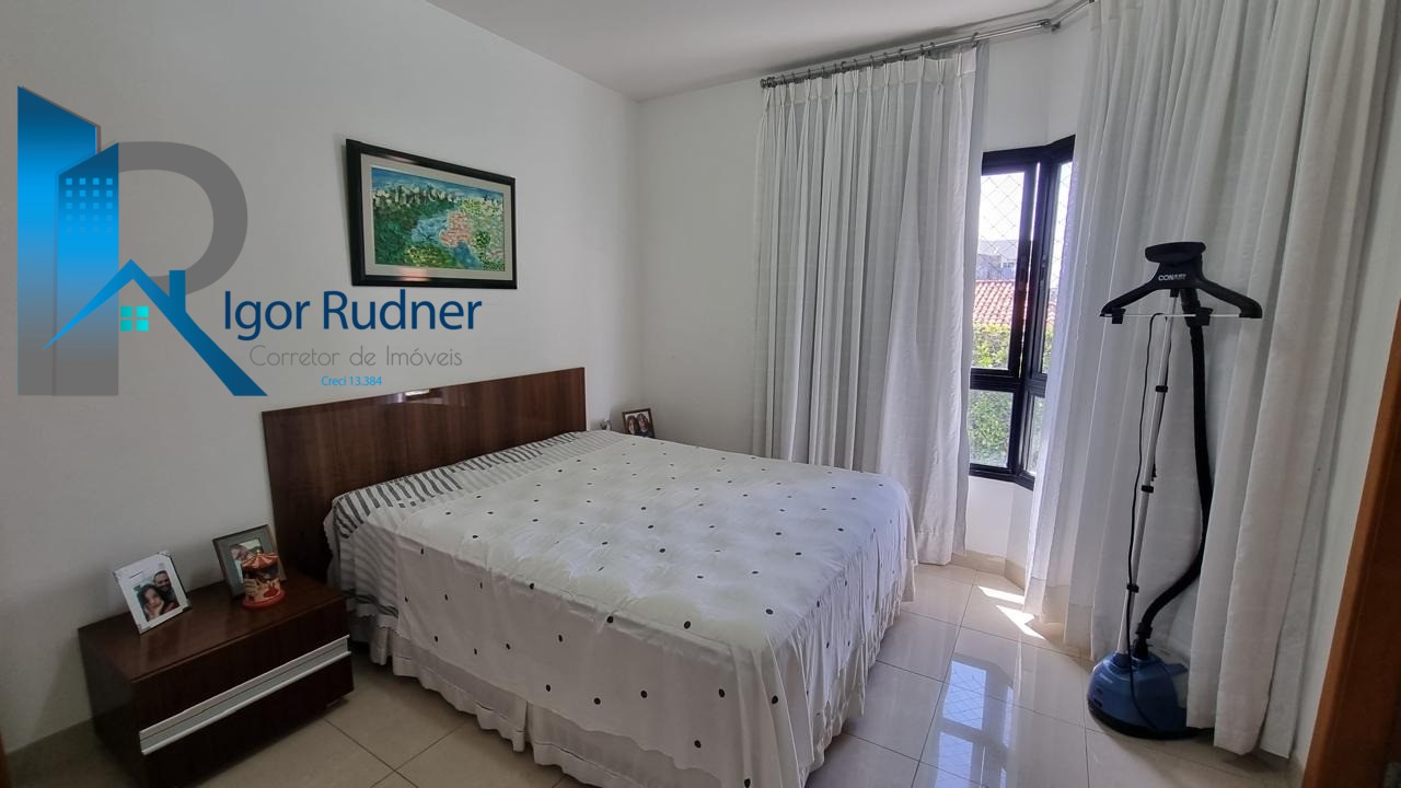 Apartamento à venda com 4 quartos, 180m² - Foto 14