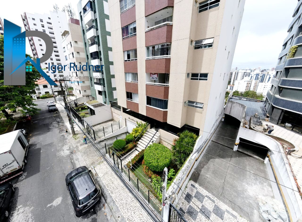 Apartamento à venda com 3 quartos, 106m² - Foto 16