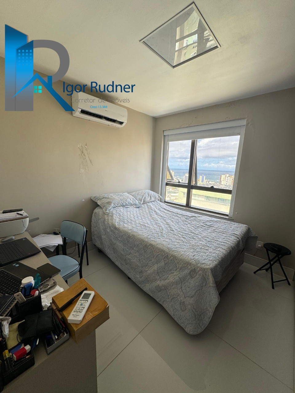 Apartamento à venda com 2 quartos, 90m² - Foto 9