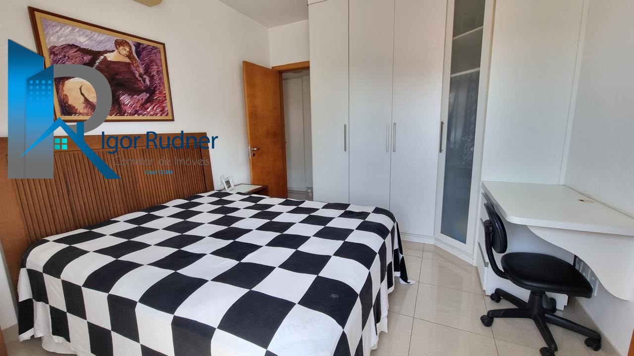 Apartamento à venda com 4 quartos, 180m² - Foto 12