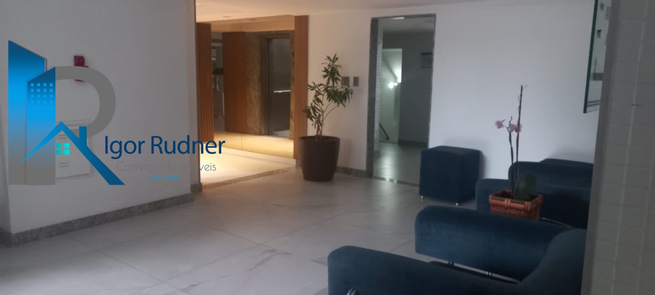 Apartamento à venda com 1 quarto, 48m² - Foto 37