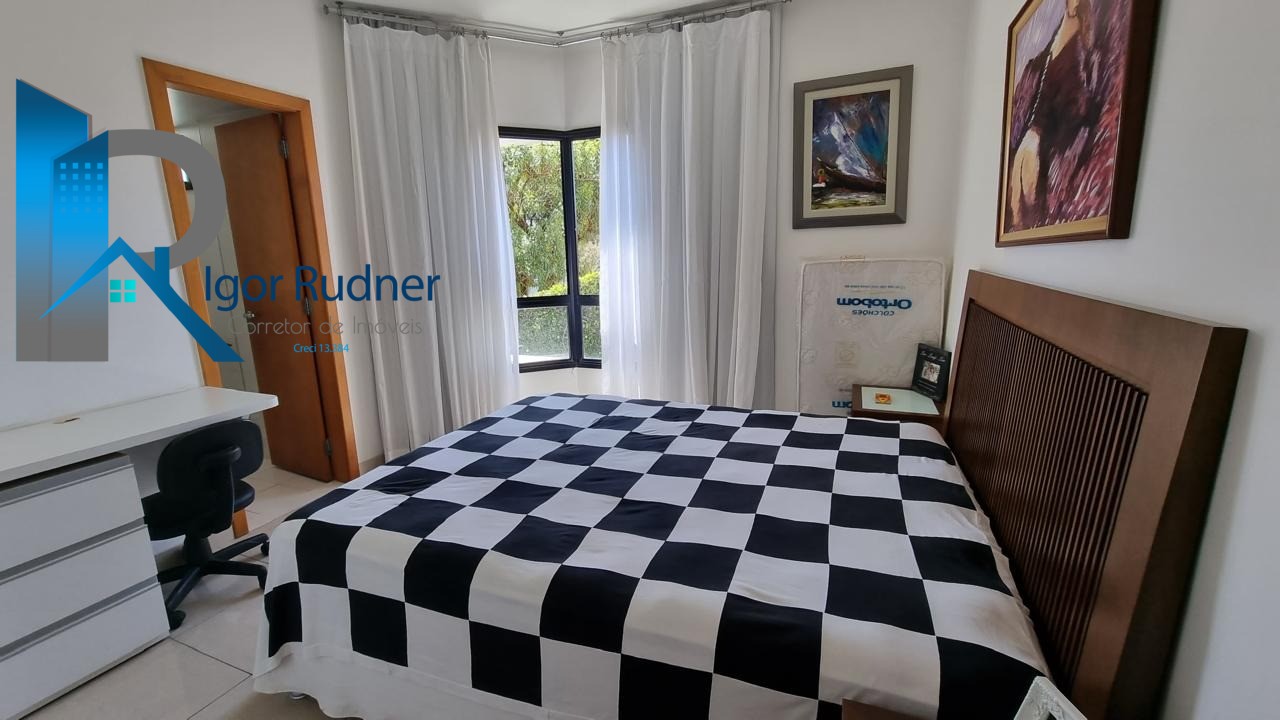 Apartamento à venda com 4 quartos, 180m² - Foto 11