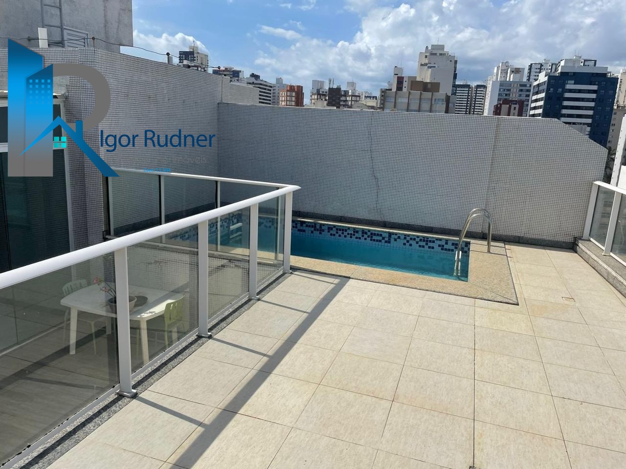 Cobertura à venda com 2 quartos, 229m² - Foto 22