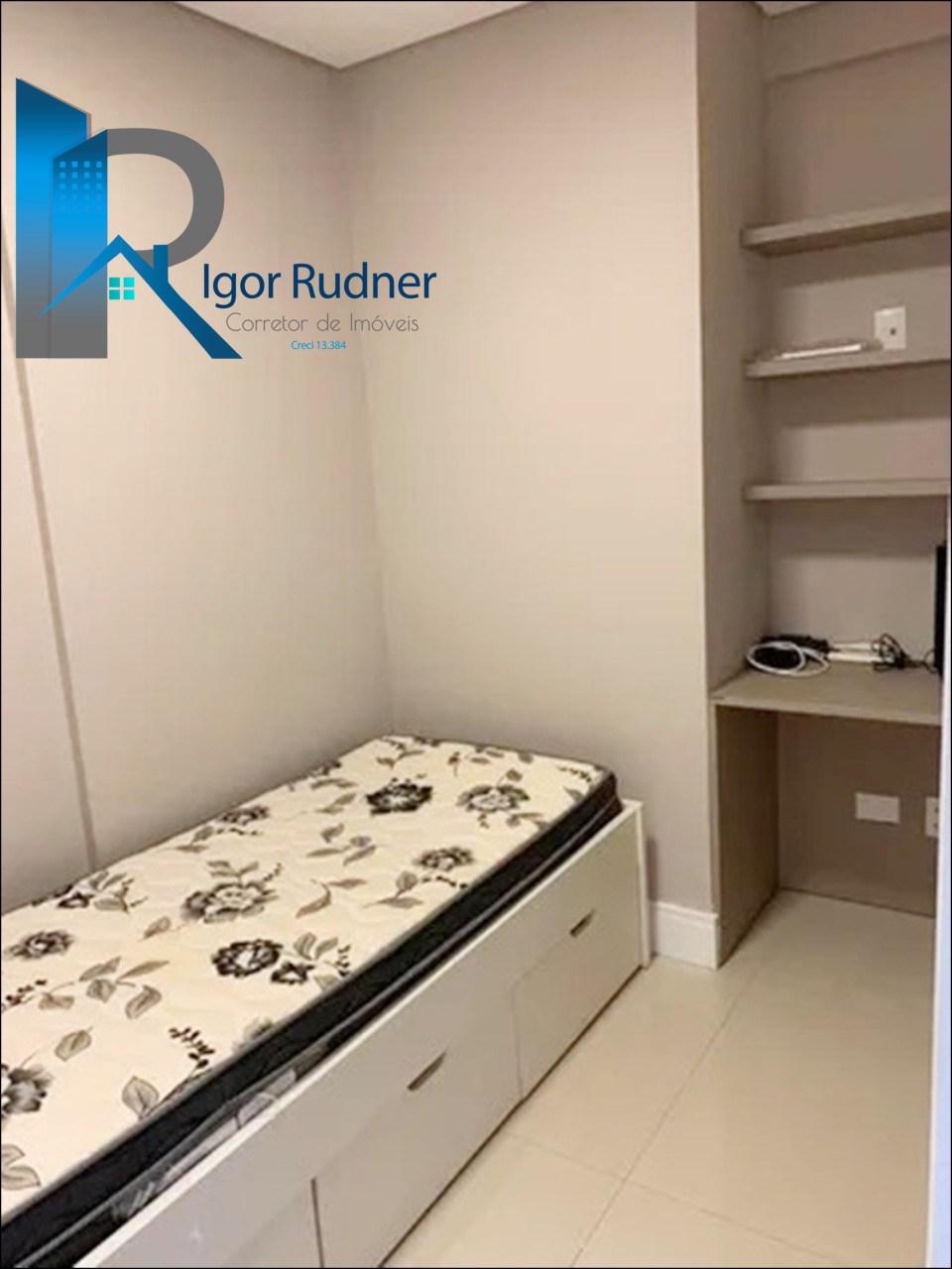 Apartamento à venda com 3 quartos, 103m² - Foto 14