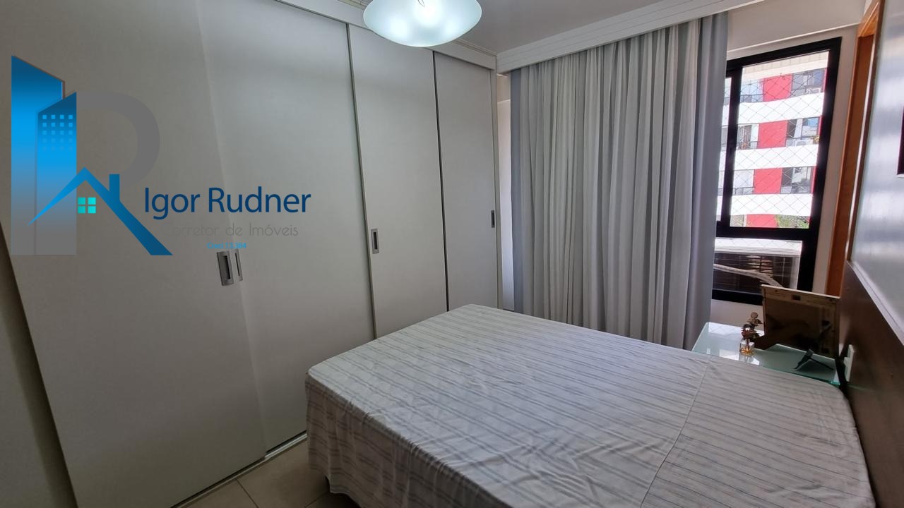 Apartamento à venda com 4 quartos, 180m² - Foto 22