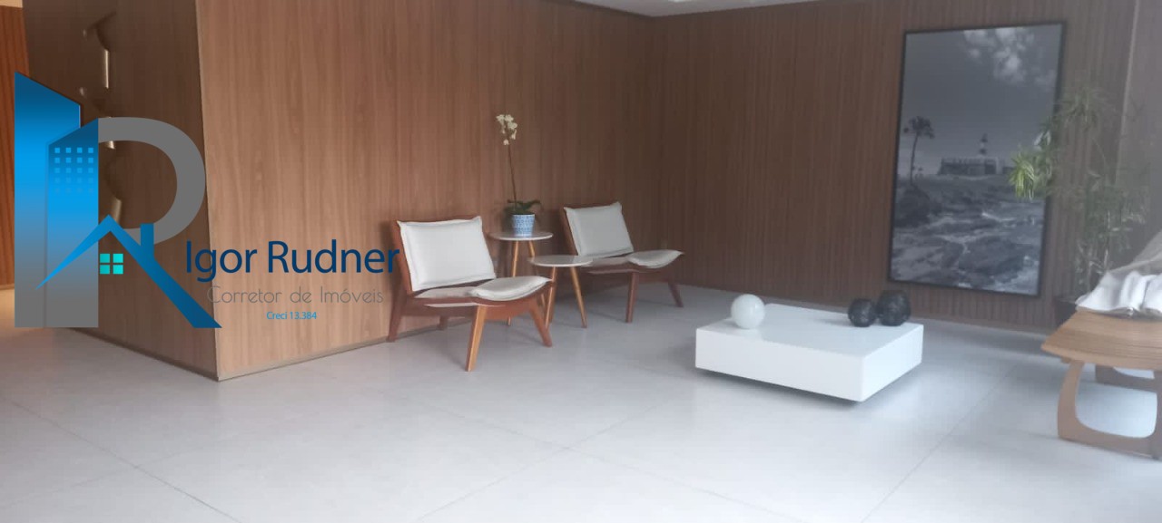 Apartamento à venda com 1 quarto, 48m² - Foto 42