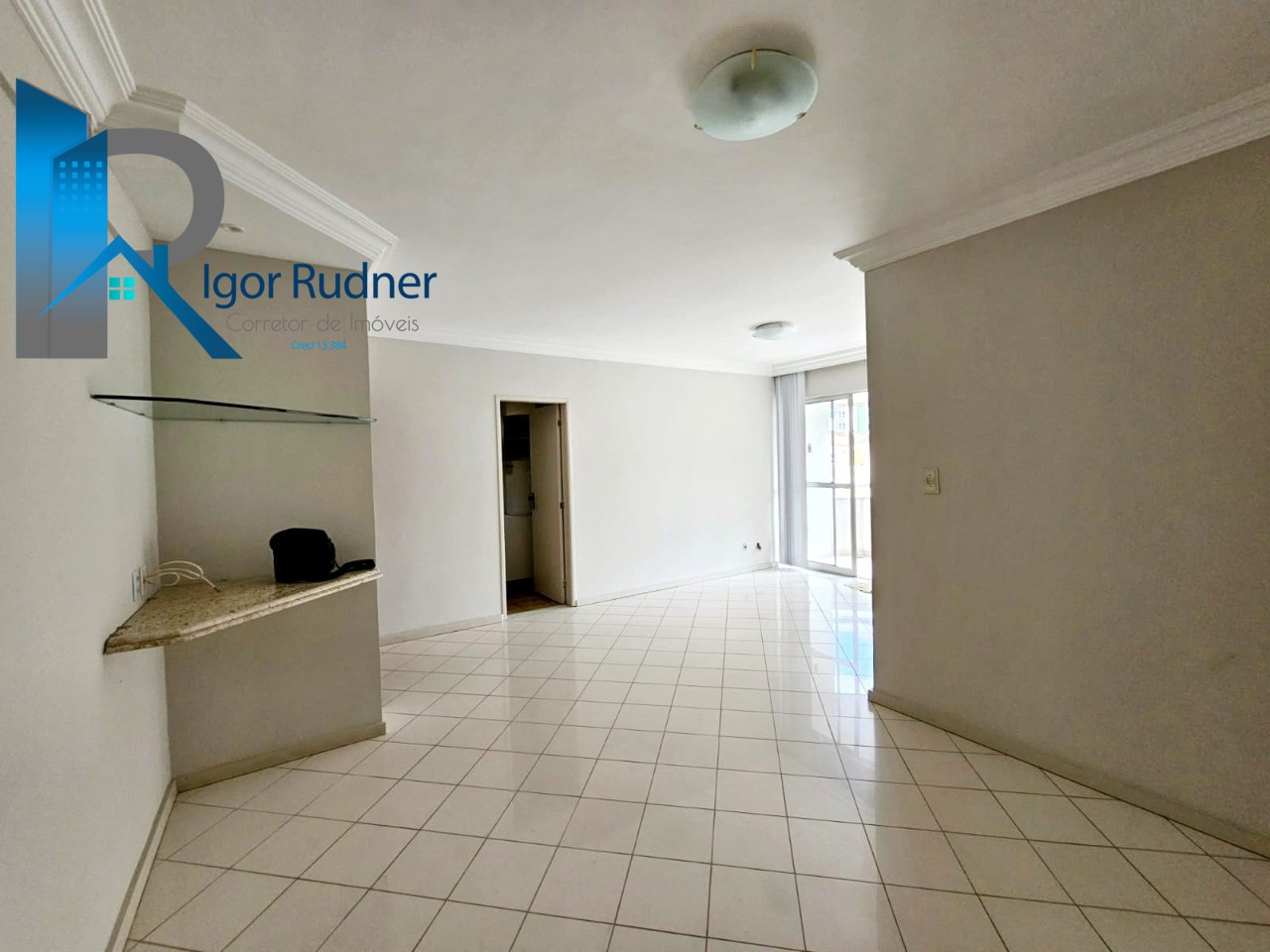 Apartamento, 3 quartos, 106 m² - Foto 4