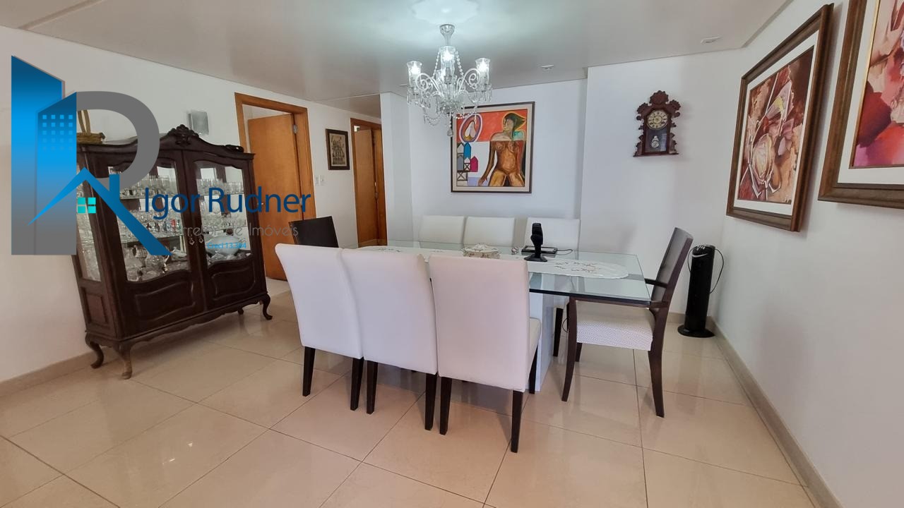 Apartamento à venda com 4 quartos, 180m² - Foto 9