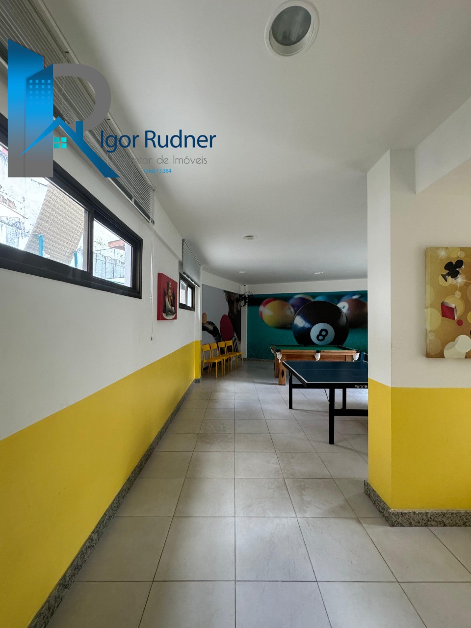 Apartamento à venda com 3 quartos, 130m² - Foto 19