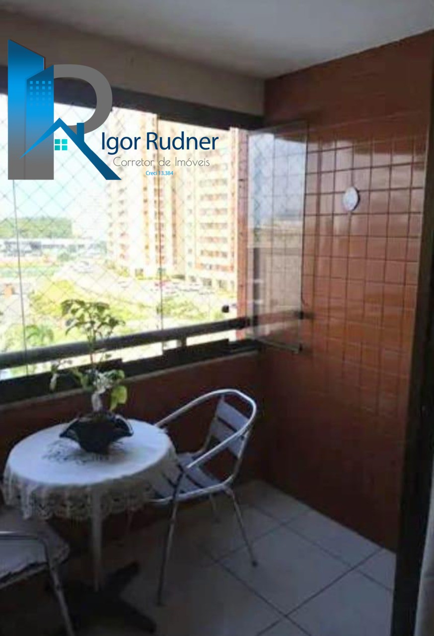 Apartamento, 3 quartos, 78 m² - Foto 2