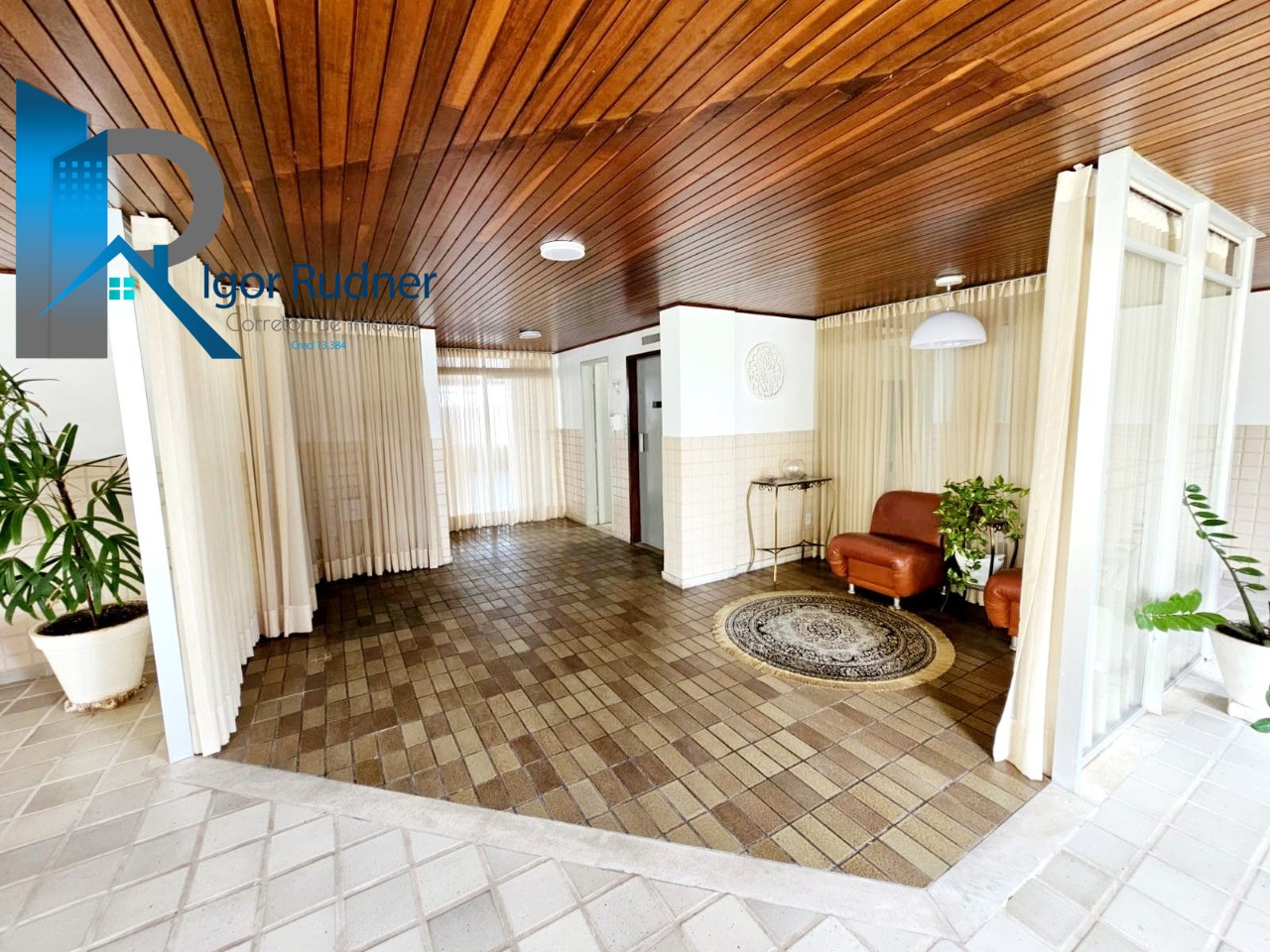 Apartamento à venda com 3 quartos, 106m² - Foto 18