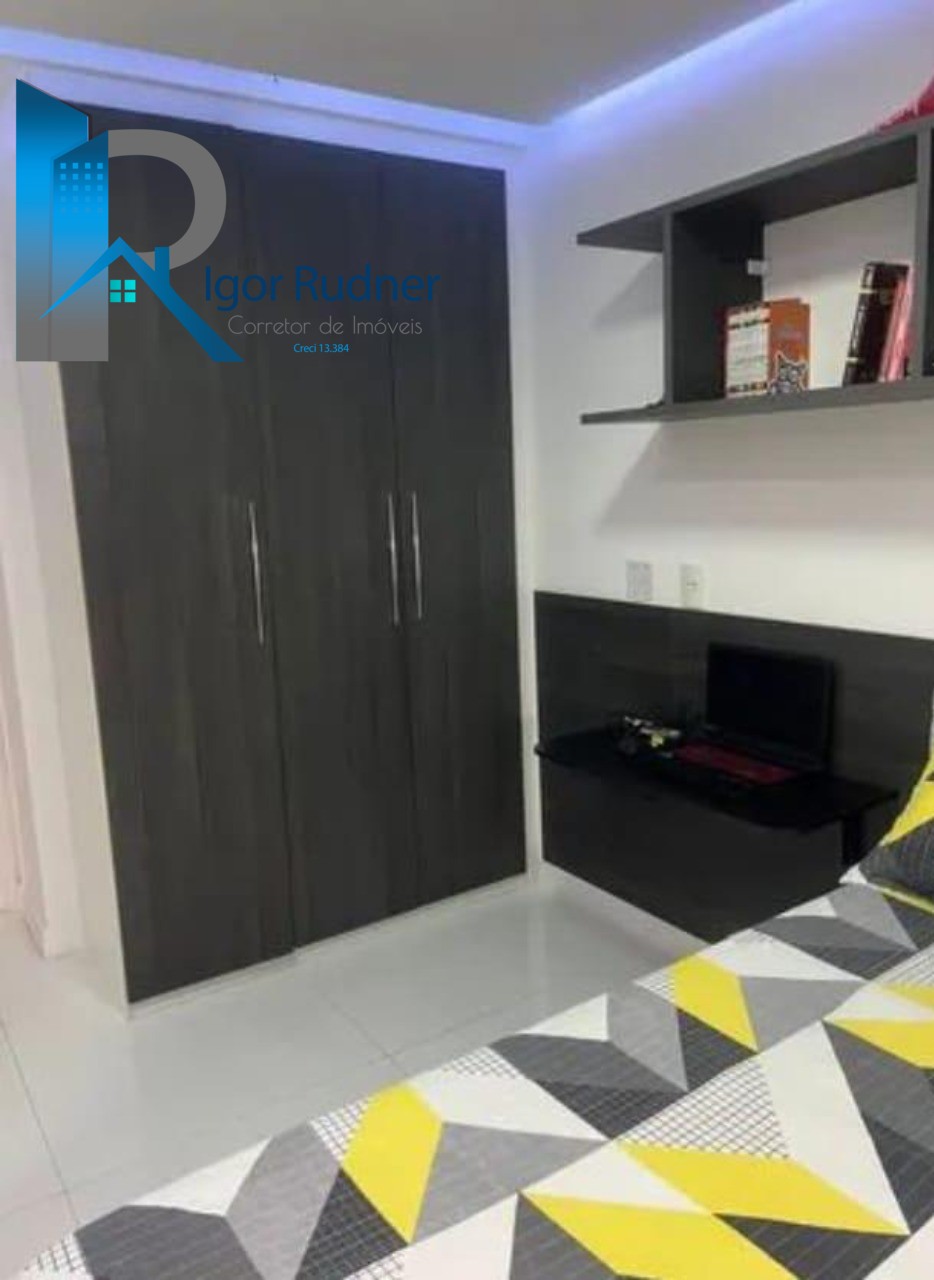 Apartamento à venda com 3 quartos, 107m² - Foto 6