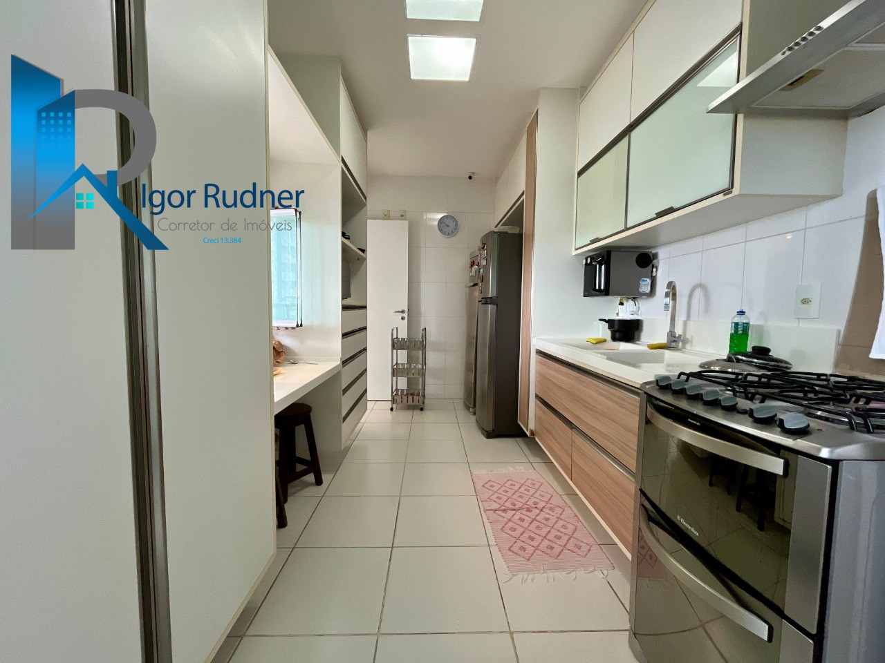 Apartamento à venda com 3 quartos, 183m² - Foto 27