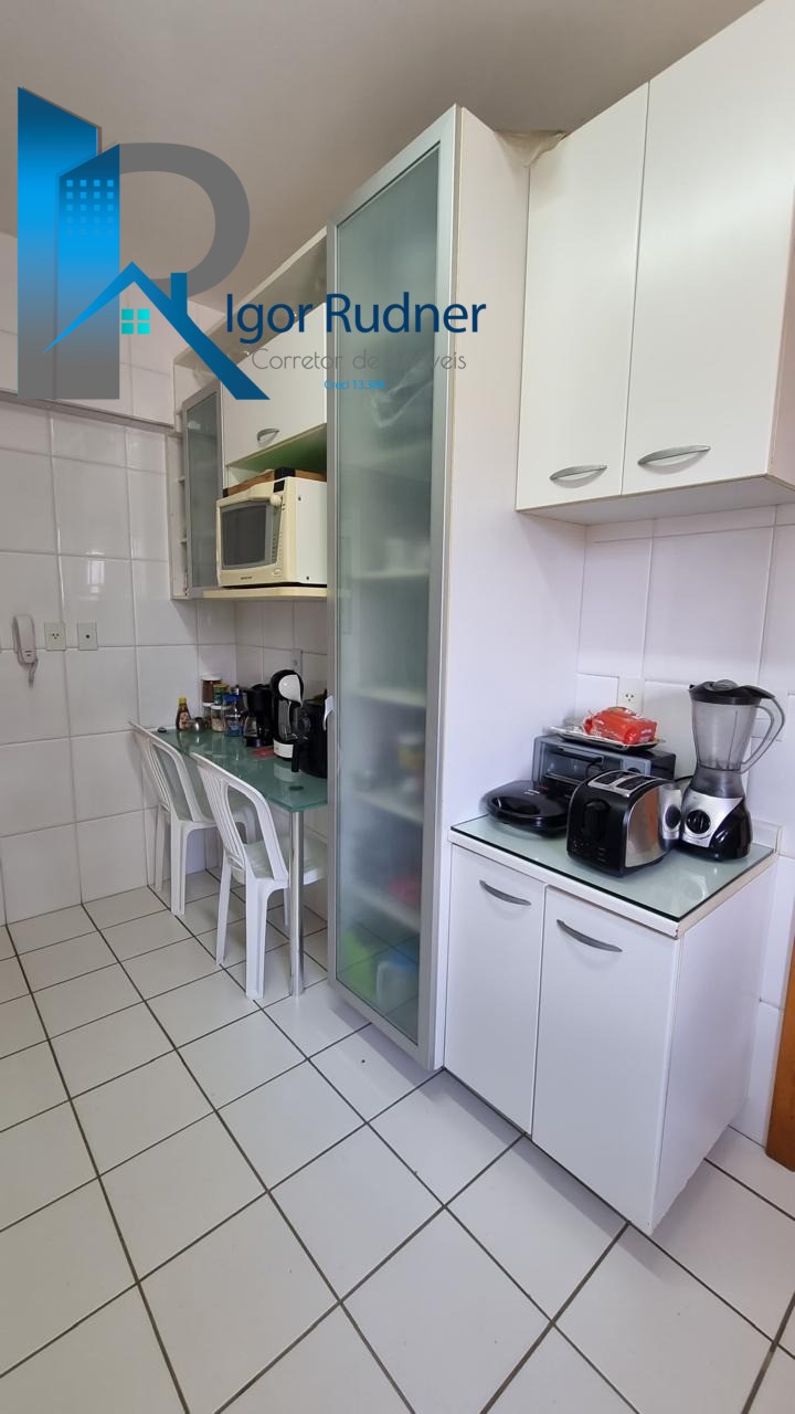 Apartamento à venda com 4 quartos, 180m² - Foto 26