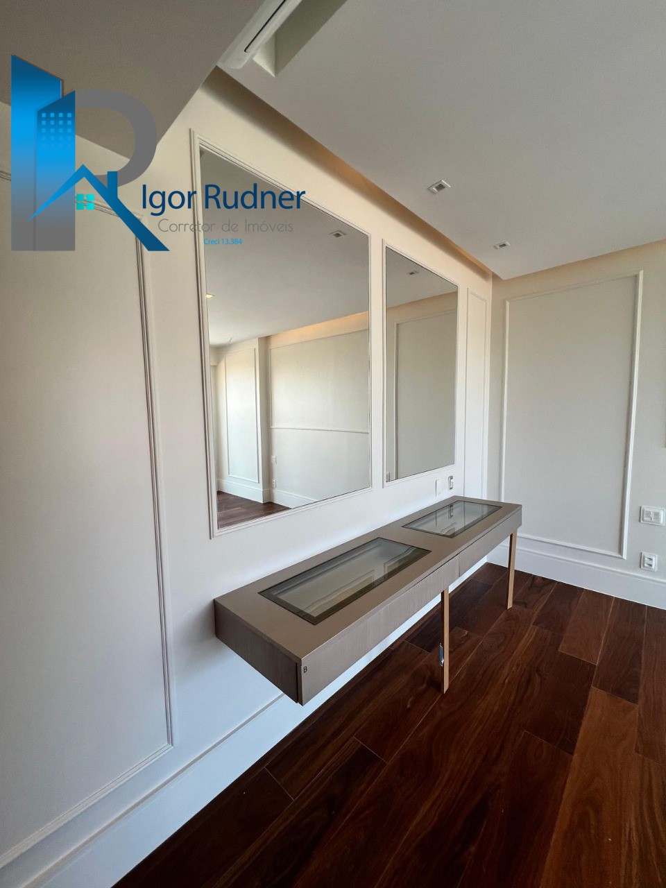 Apartamento à venda com 3 quartos, 212m² - Foto 12