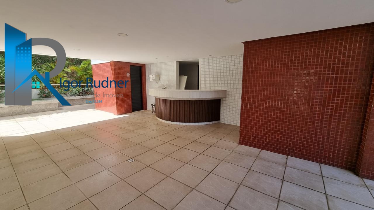 Apartamento à venda com 4 quartos, 180m² - Foto 29