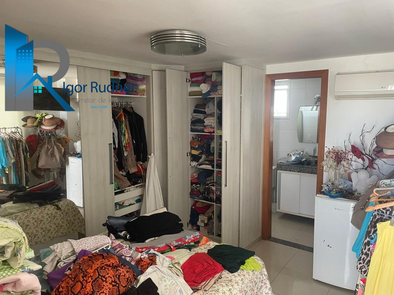 Cobertura à venda com 2 quartos, 229m² - Foto 13