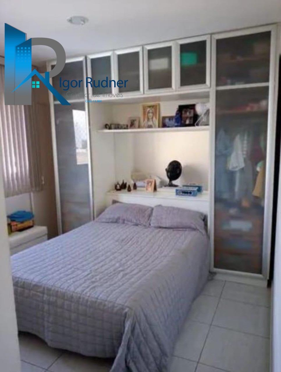 Apartamento, 3 quartos, 78 m² - Foto 4