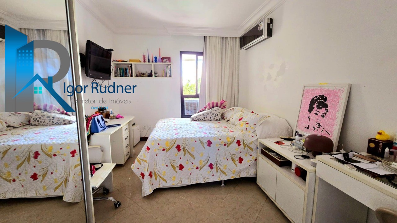 Apartamento à venda com 4 quartos, 340m² - Foto 23