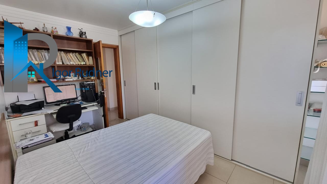 Apartamento à venda com 4 quartos, 180m² - Foto 23