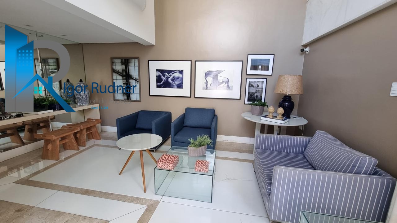 Apartamento à venda com 4 quartos, 180m² - Foto 31