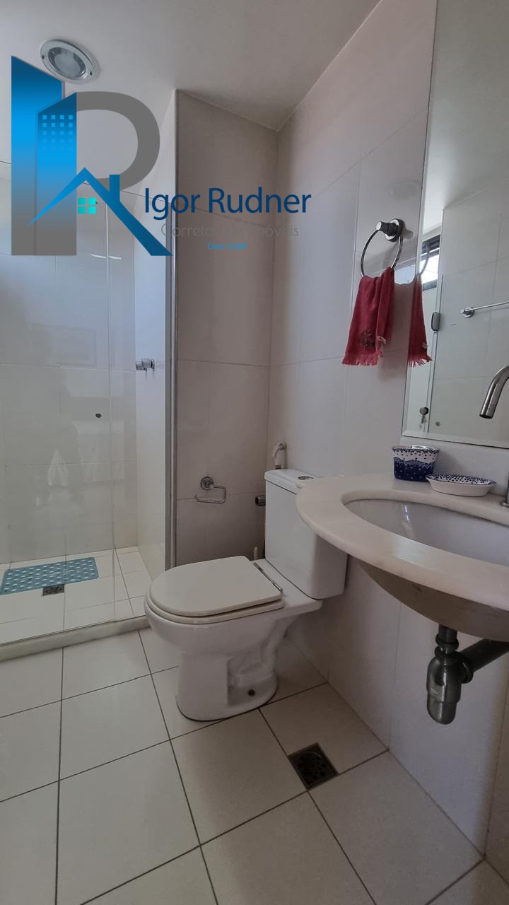 Apartamento à venda com 4 quartos, 180m² - Foto 13