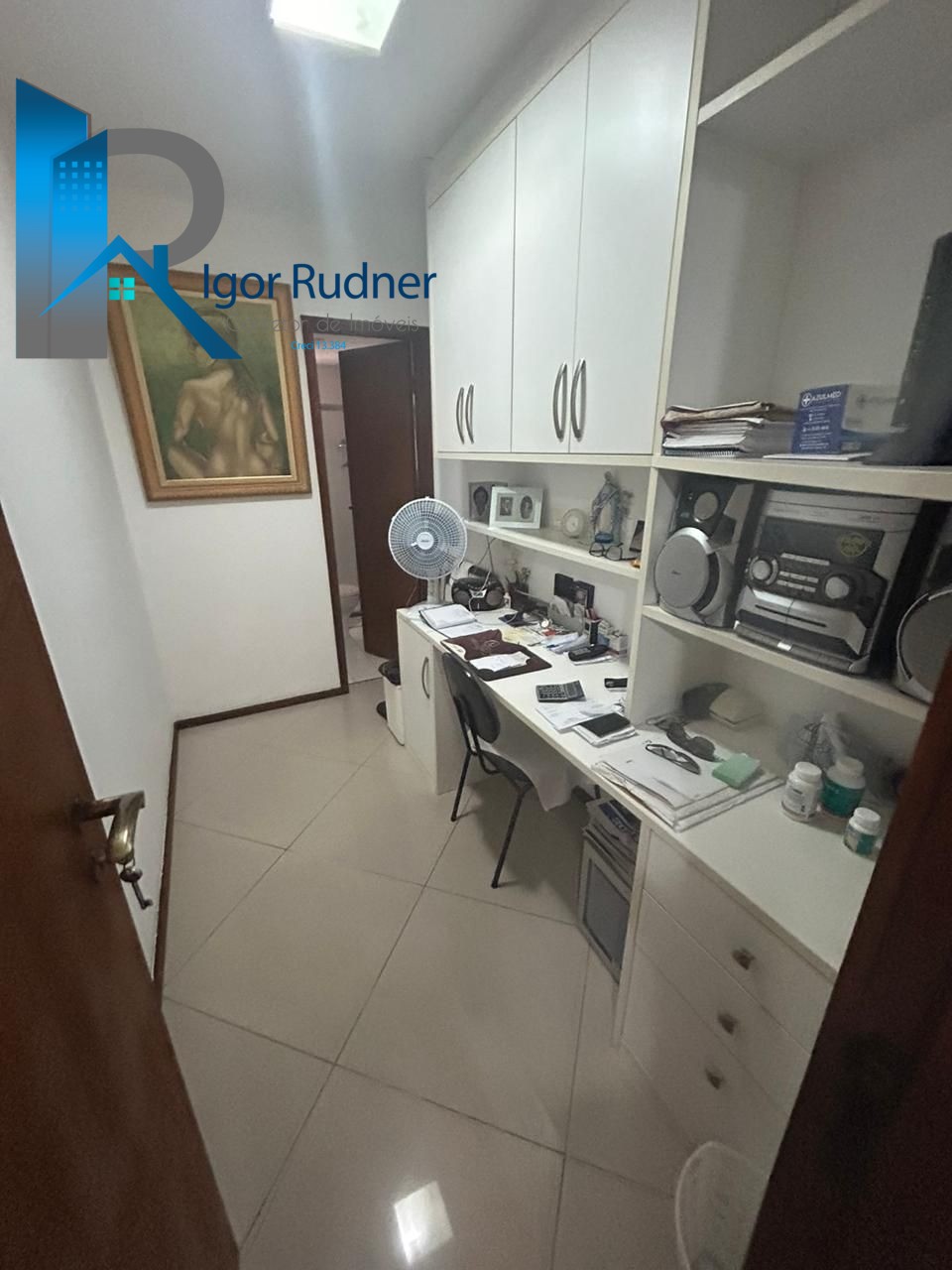 Apartamento à venda com 3 quartos, 100m² - Foto 16