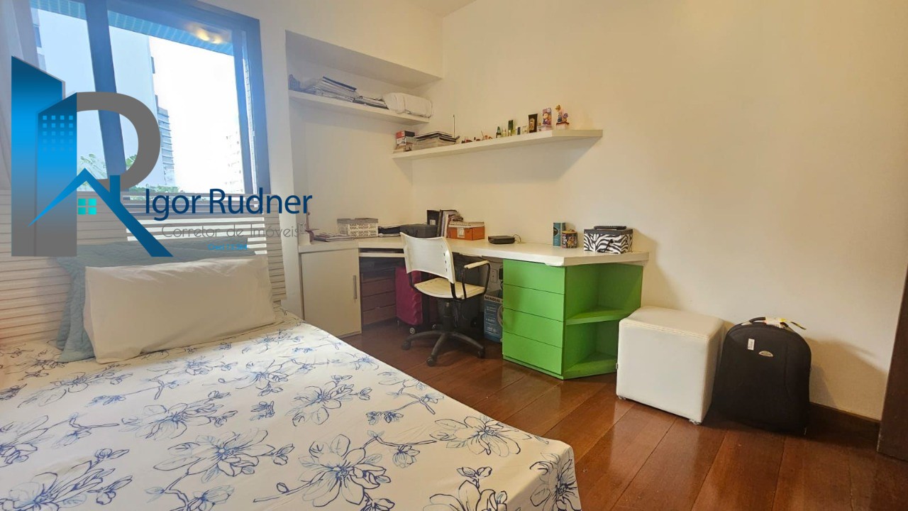 Apartamento à venda com 3 quartos, 145m² - Foto 19