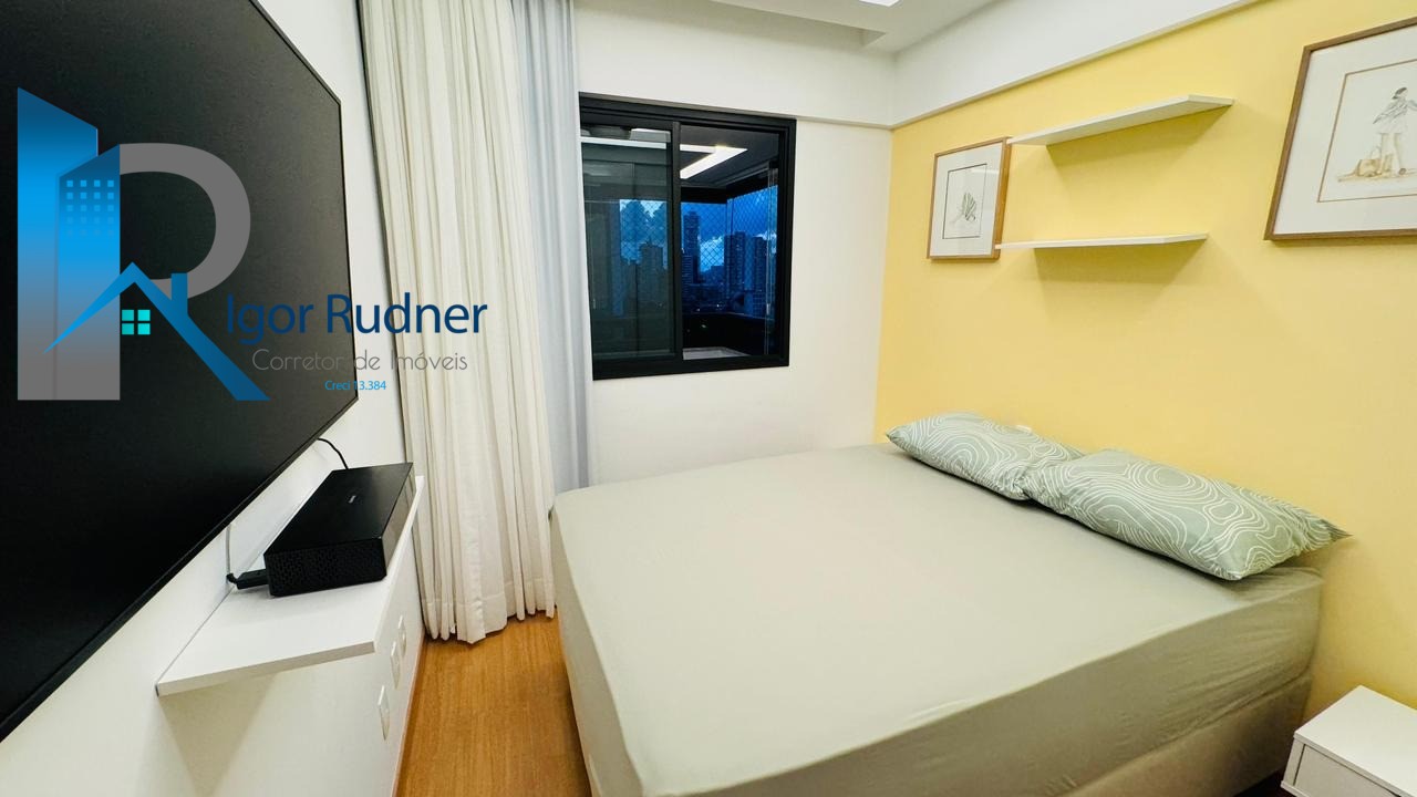 Apartamento à venda com 2 quartos, 76m² - Foto 13