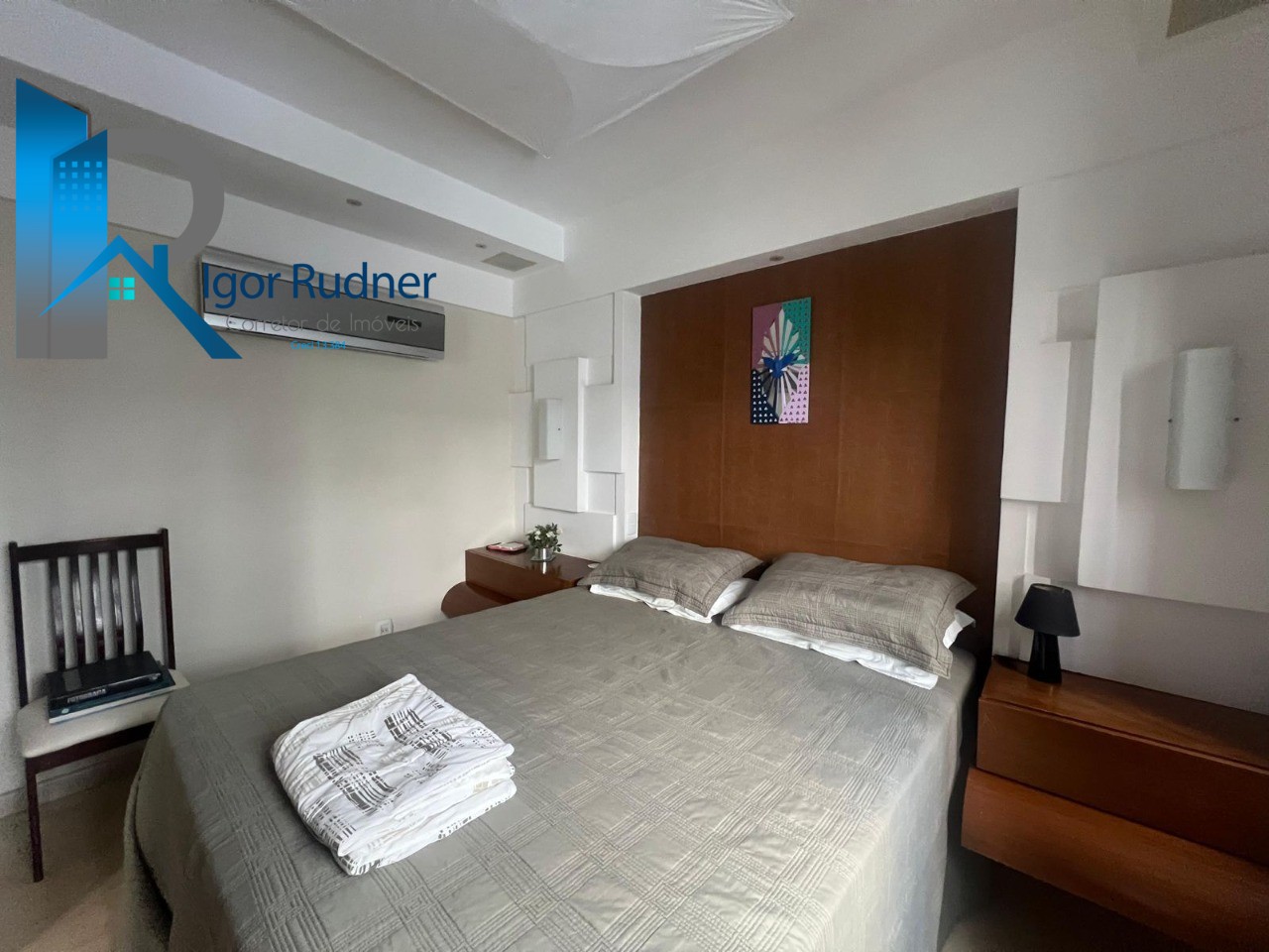 Apartamento à venda com 3 quartos, 104m² - Foto 11