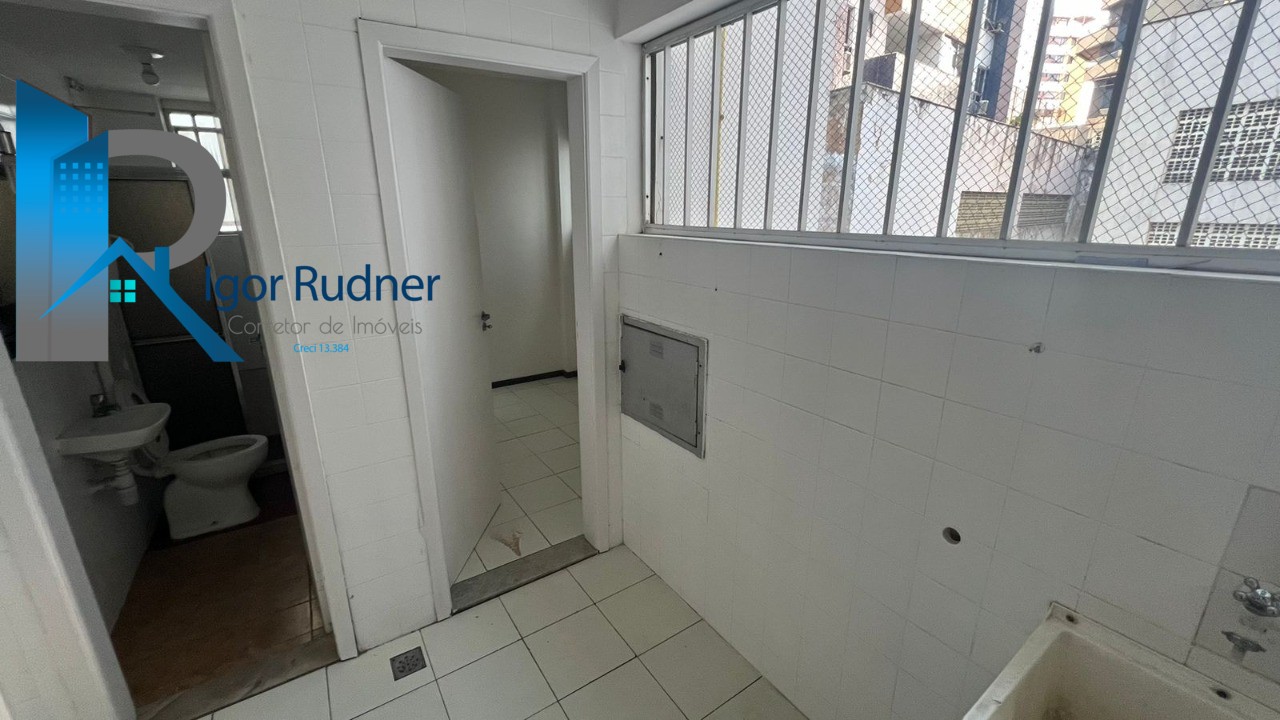 Apartamento à venda com 2 quartos, 99m² - Foto 14