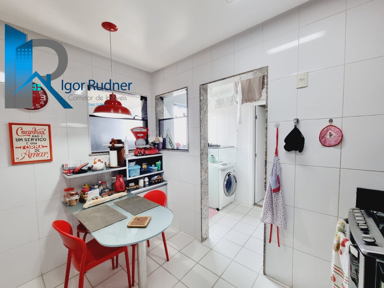 Apartamento à venda com 2 quartos, 133m² - Foto 37