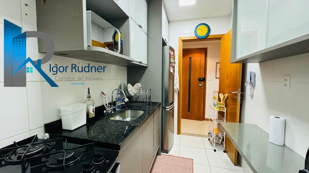 Apartamento à venda com 2 quartos, 76m² - Foto 17