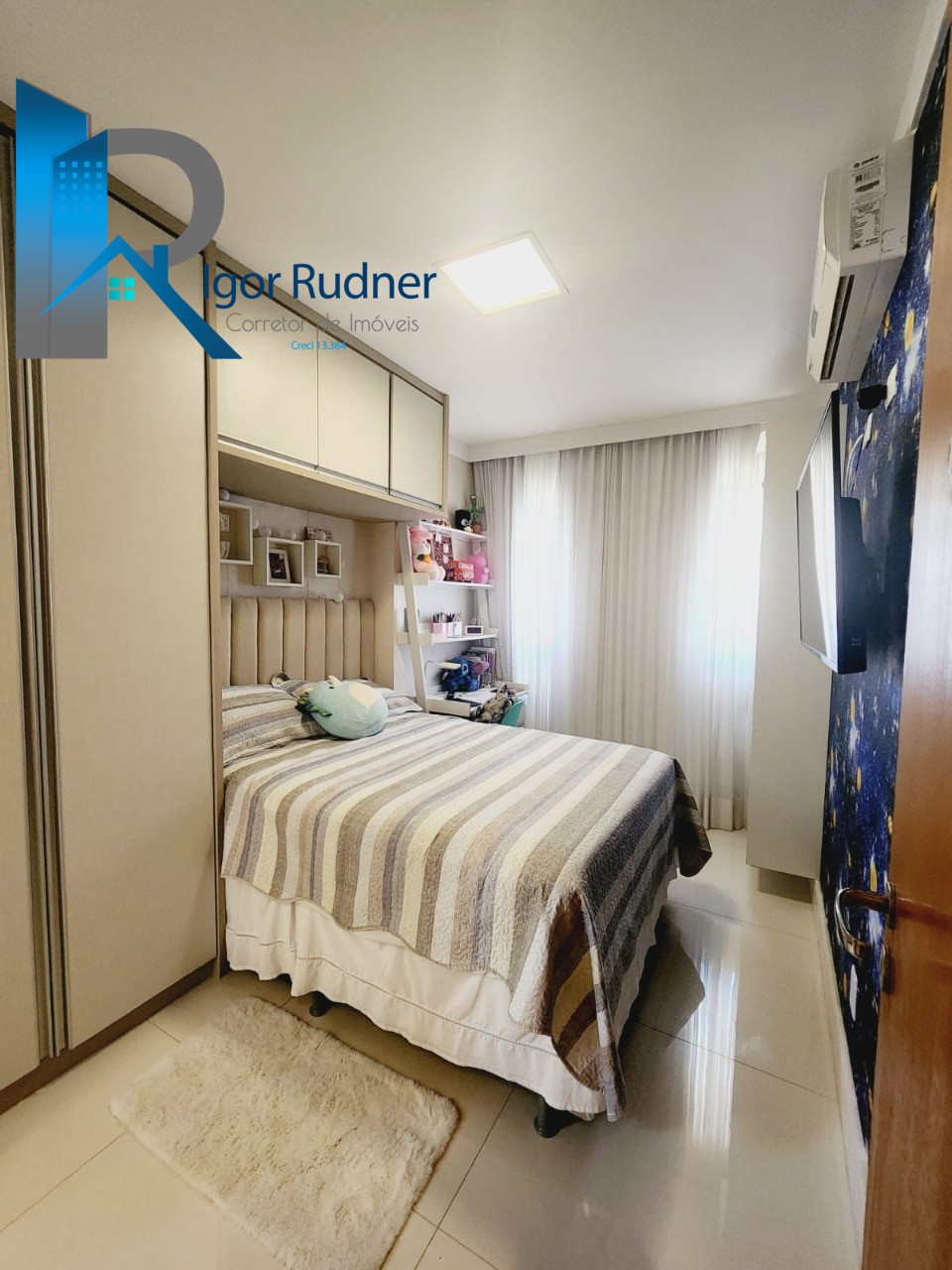 Apartamento à venda com 3 quartos, 183m² - Foto 28