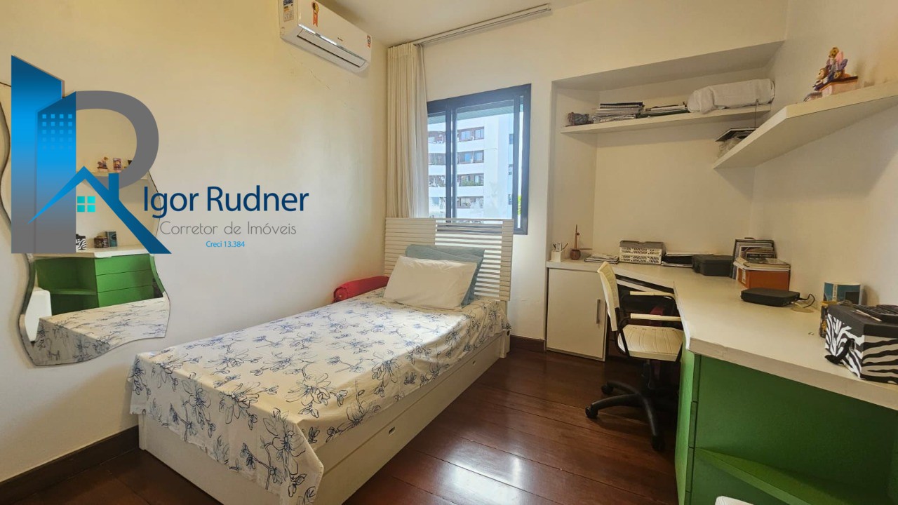 Apartamento à venda com 3 quartos, 145m² - Foto 21