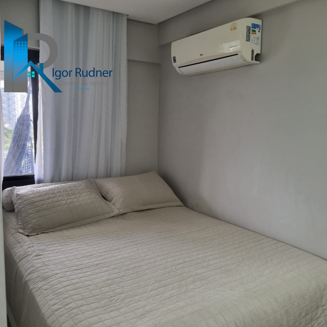 Apartamento à venda com 3 quartos, 65m² - Foto 22