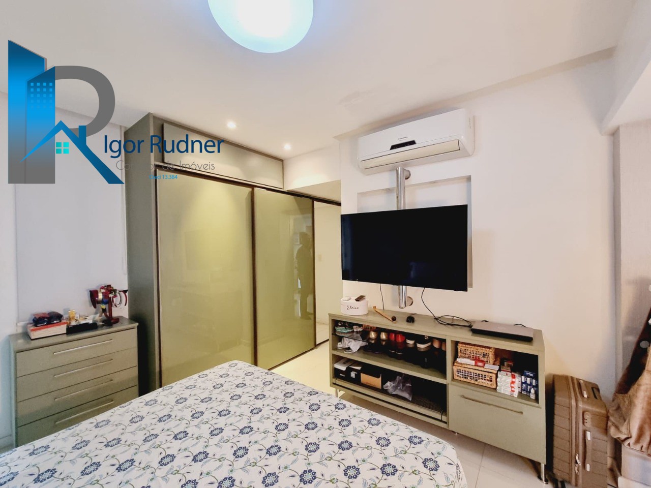 Apartamento à venda com 2 quartos, 133m² - Foto 30