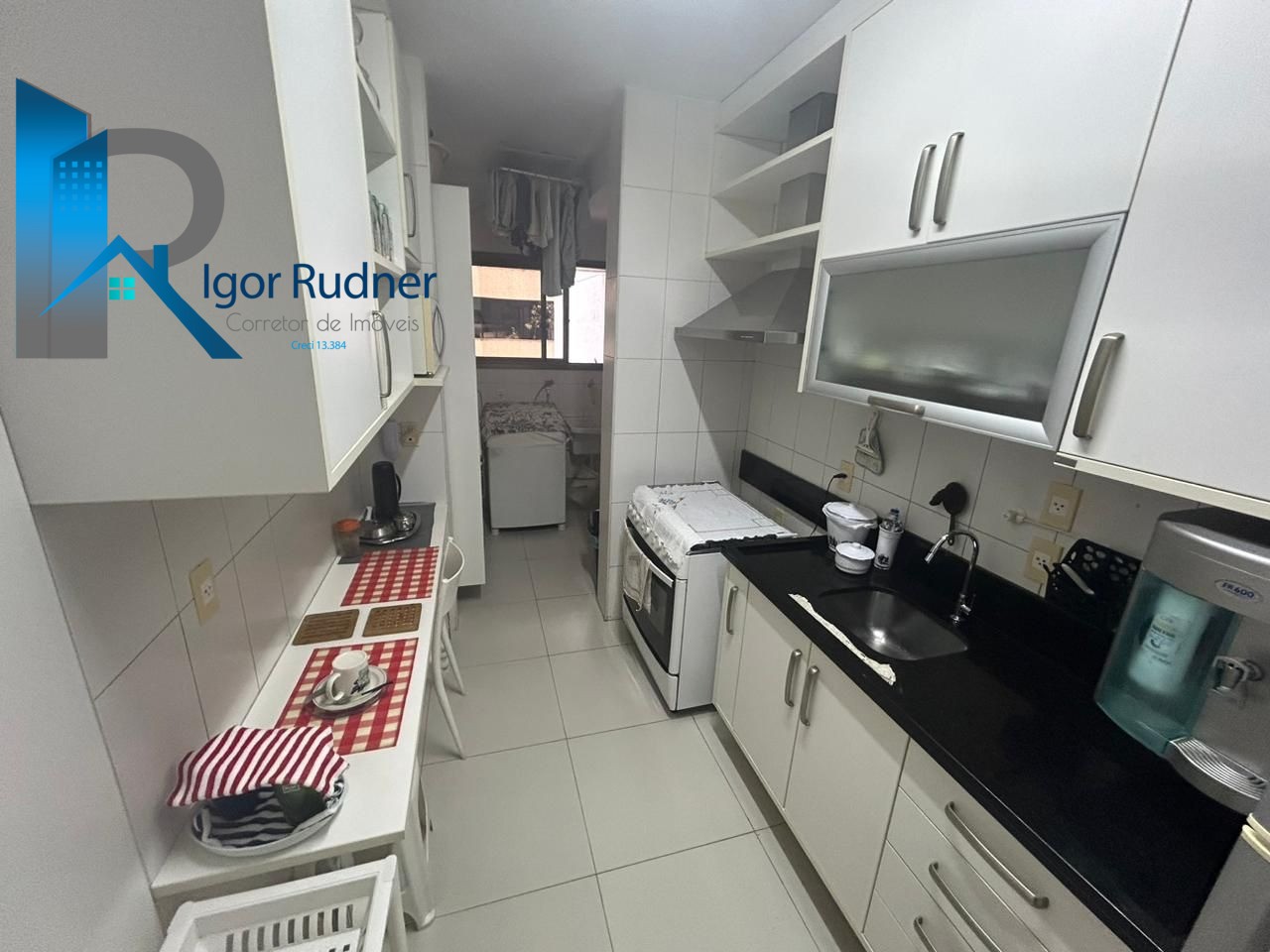 Apartamento à venda com 3 quartos, 100m² - Foto 17