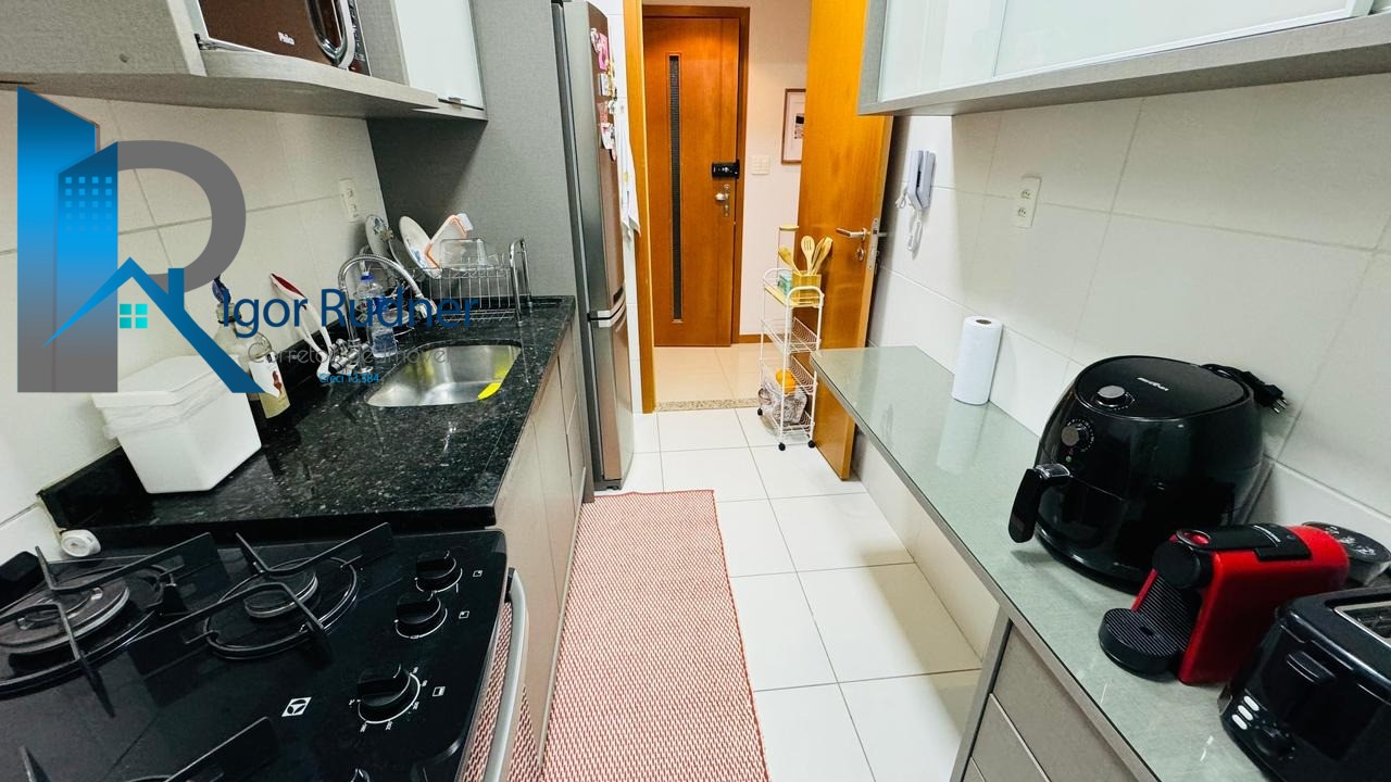 Apartamento à venda com 2 quartos, 76m² - Foto 18