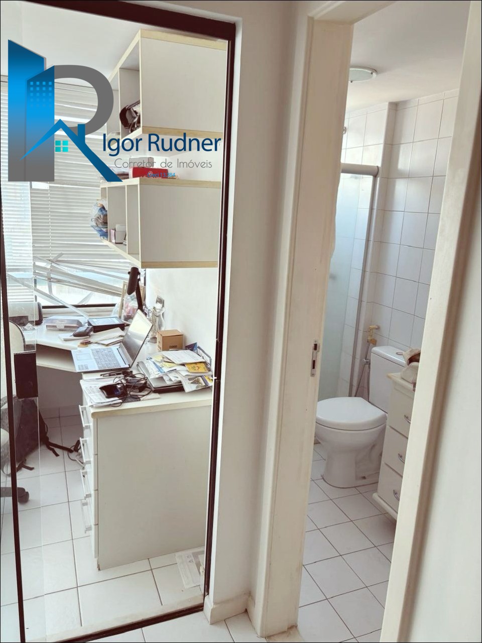 Apartamento à venda com 2 quartos, 116m² - Foto 10