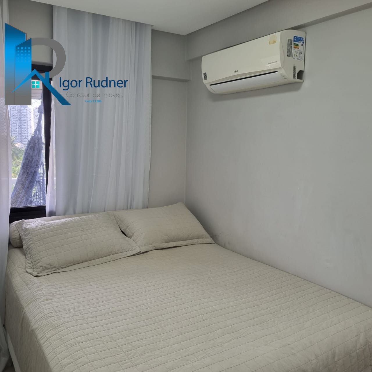 Apartamento à venda com 3 quartos, 65m² - Foto 21