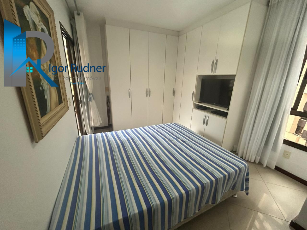 Apartamento à venda com 3 quartos, 100m² - Foto 10