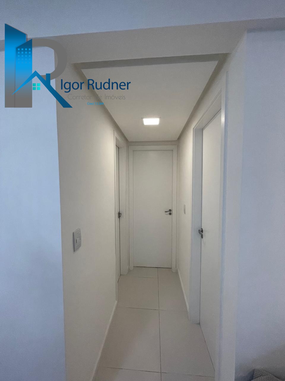 Apartamento à venda com 2 quartos, 60m² - Foto 6