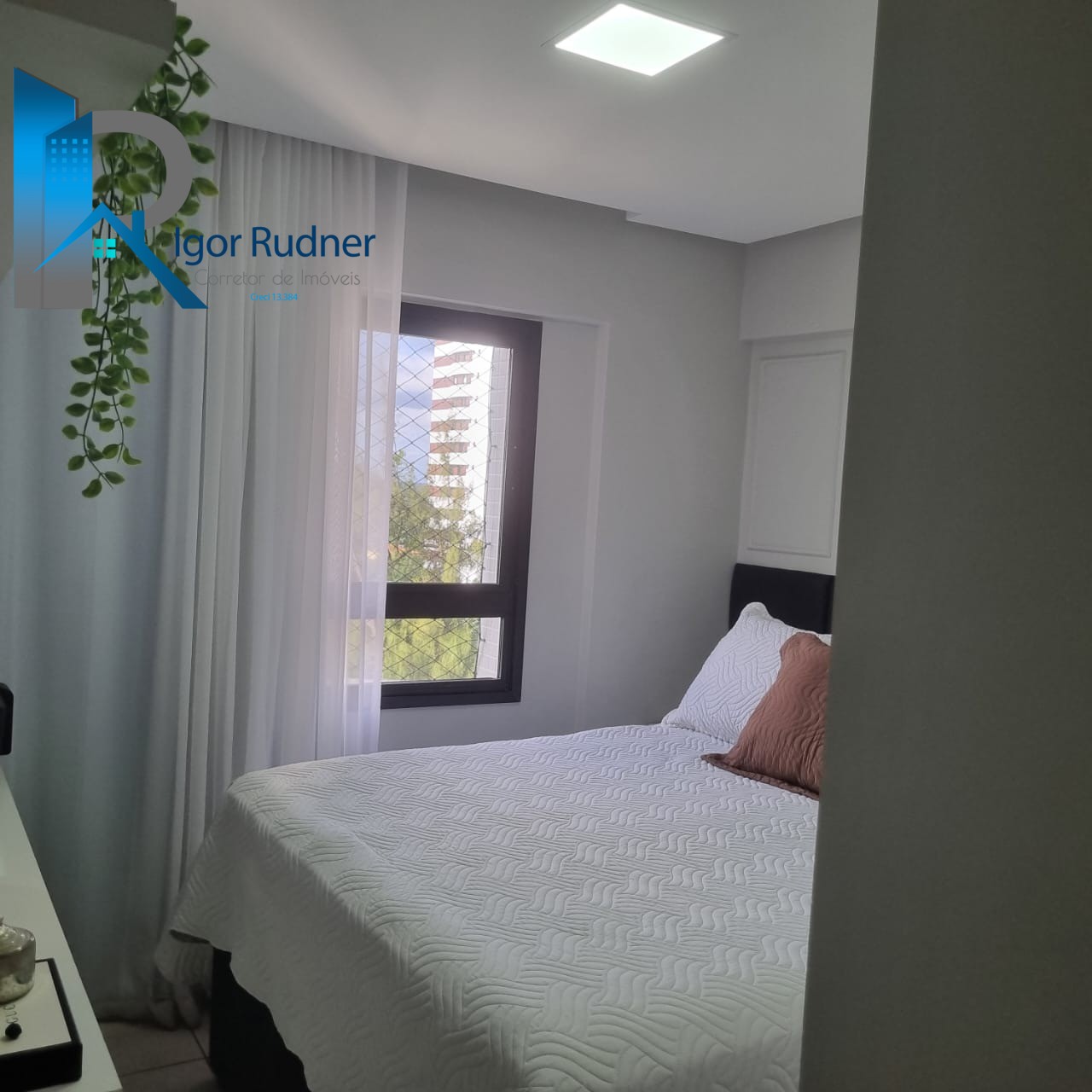 Apartamento à venda com 3 quartos, 65m² - Foto 17