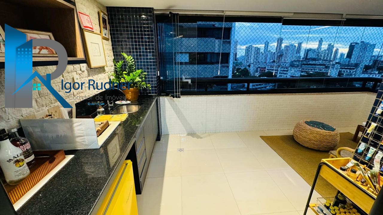 Apartamento à venda com 2 quartos, 76m² - Foto 5