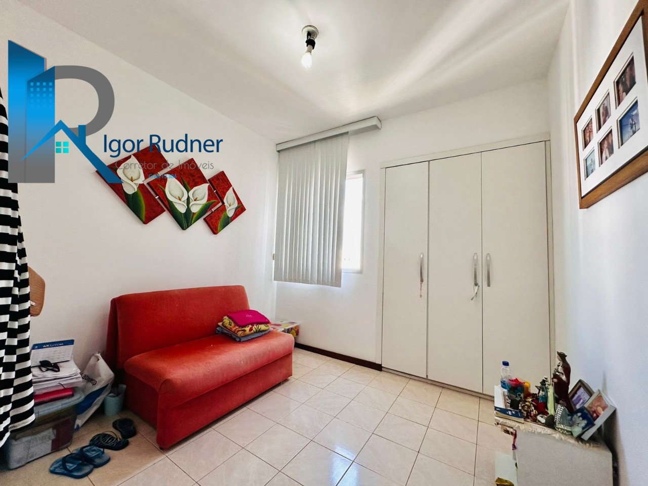 Apartamento à venda com 2 quartos, 71m² - Foto 9